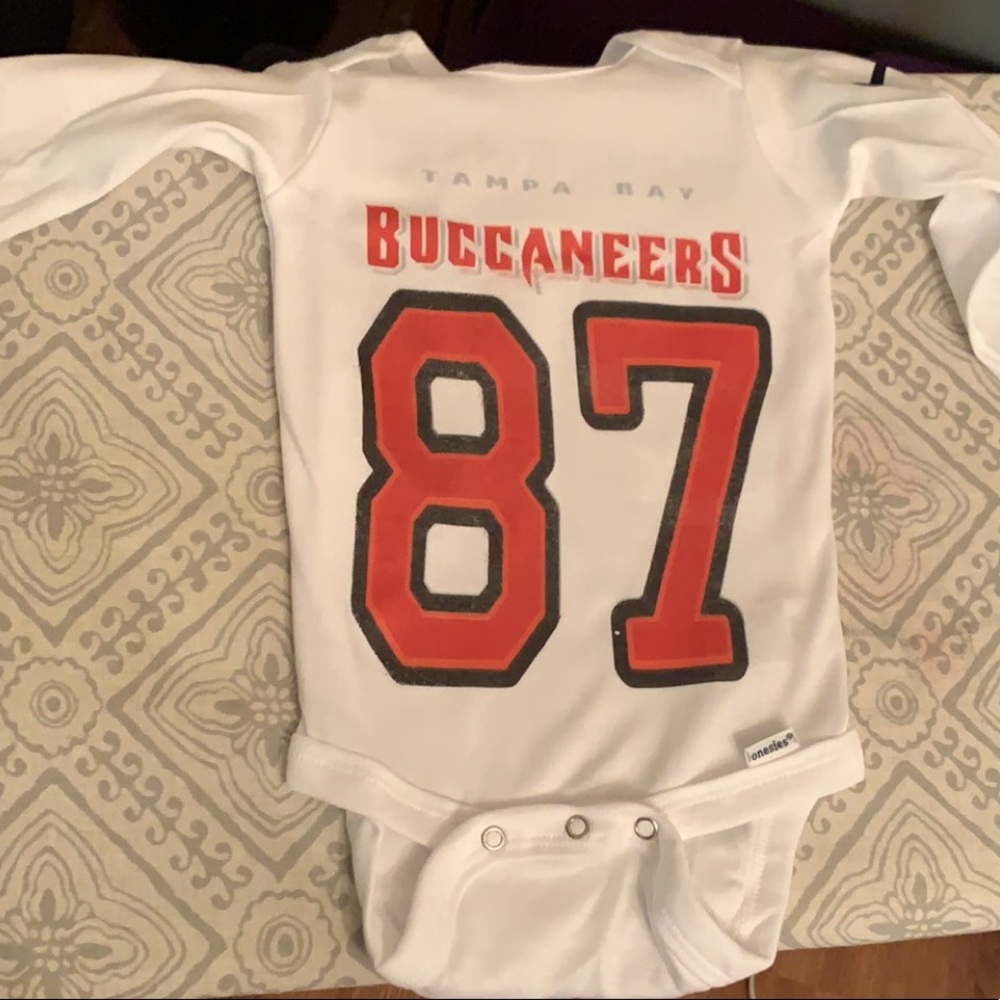 Custom Onesies